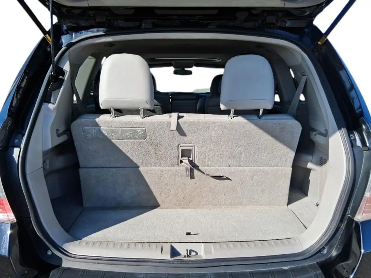 Toyota Highlander photo Toyota Highlander