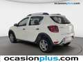 Dacia Sandero 1.5dCi Stepway Ambiance 66kW Blanco - thumbnail 3