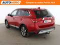 Mitsubishi Outlander 200 MPI Motion 2WD 5pl. CVT Rojo - thumbnail 4