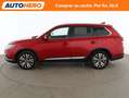 Mitsubishi Outlander 200 MPI Motion 2WD 5pl. CVT Rojo - thumbnail 3