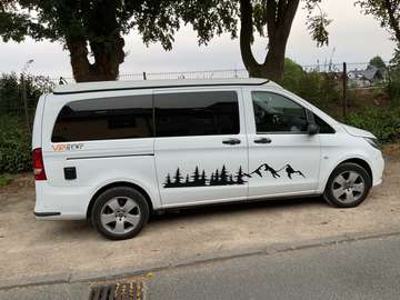 Wohnmobil Aufstelldach gekauft in 2025 für 54.000€