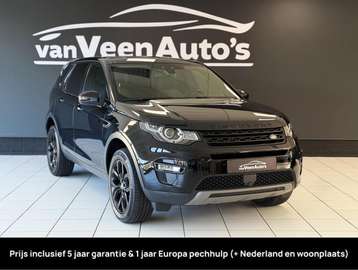 2.0 Si4 4WD HSE Luxury 7p.