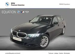 BMW Série 3 318dA 150ch Business Design