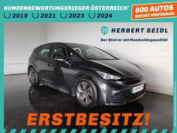 58/62 kWh *VOLL-LED MIT FLA / ELEKTR SPORTSITZE / VIRTUELL / NAVI / ACC / KAMERA / KEYLESS / MIRROR LINK*