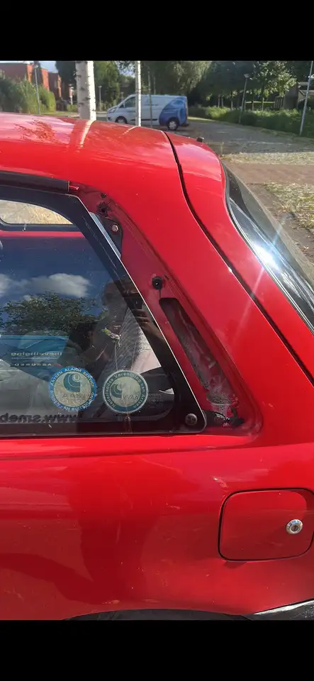 Toyota Starlet 1.3 XLi, foto 3