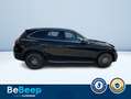 Mercedes-Benz GLC 300 300 D AMG LINE ADVANCED PLUS 4MATIC AUTO Noir - thumbnail 9