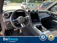 Mercedes-Benz GLC 300 300 D AMG LINE ADVANCED PLUS 4MATIC AUTO Noir - thumbnail 19