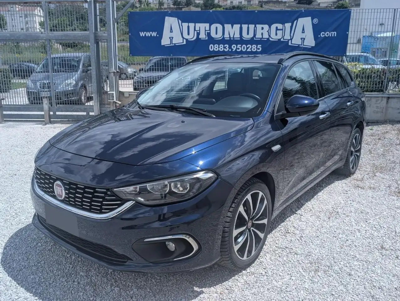 Fiat Tipo