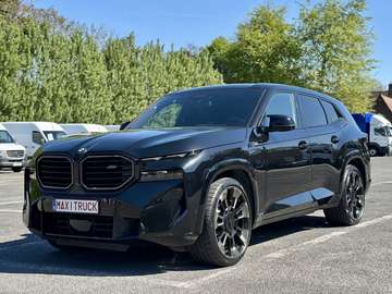 V8 4.400 cc Hybrid 36 gr CO2 - 82.500€ - Leasing 1.859€/M
