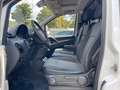 Mercedes-Benz Vito 113 CDI Extralang Kasten*Klima*SHZ*AHK* Weiß - thumbnail 11