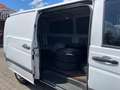 Mercedes-Benz Vito 113 CDI Extralang Kasten*Klima*SHZ*AHK* Weiß - thumbnail 10