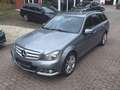 Mercedes-Benz C 200 T CDI BE Avantgarde AHK 7G-tronic PTS Argent - thumbnail 5