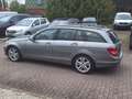 Mercedes-Benz C 200 T CDI BE Avantgarde AHK 7G-tronic PTS Argent - thumbnail 6