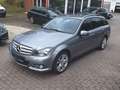Mercedes-Benz C 200 T CDI BE Avantgarde AHK 7G-tronic PTS Argent - thumbnail 4