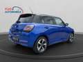 Suzuki Swift NEW SWIFT COMFORT+ 1.2 HYBRID+NAVI+ACC+SHZ+ Blau - thumbnail 5