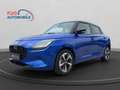 Suzuki Swift NEW SWIFT COMFORT+ 1.2 HYBRID+NAVI+ACC+SHZ+ Blau - thumbnail 1