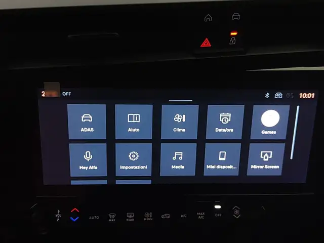 Alfa Romeo Junior view 20
