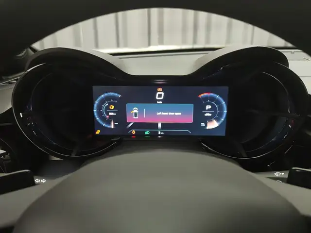 Alfa Romeo Junior view 13
