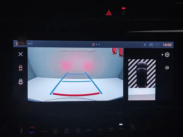 Alfa Romeo Junior view 21