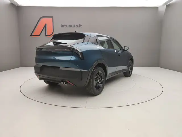 Alfa Romeo Junior view 7