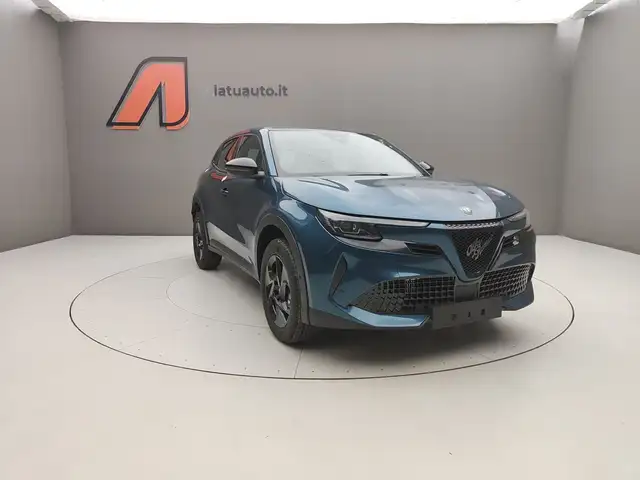 Alfa Romeo Junior view 3