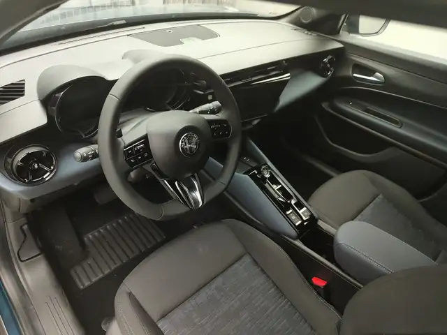 Alfa Romeo Junior view 10