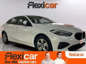 216dA DCT Gran Coupe