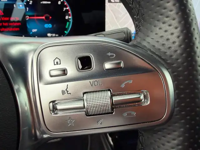 Mercedes-Benz A-Class view 15