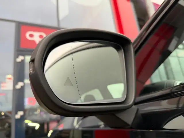 Mercedes-Benz A-Class view 10