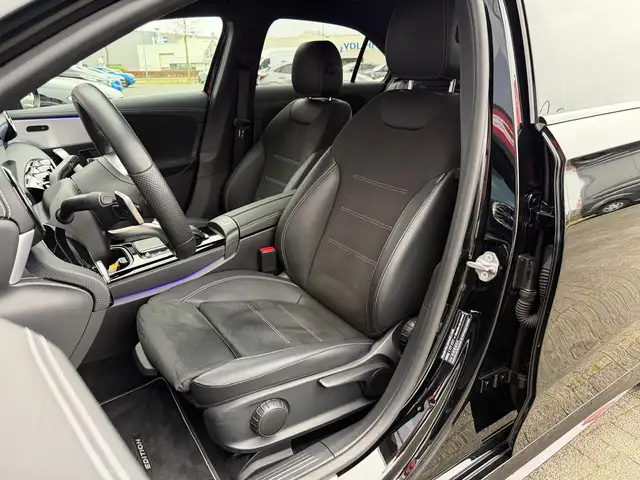 Mercedes-Benz A-Class view 12