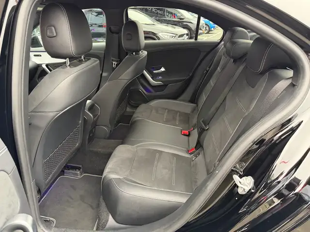 Mercedes-Benz A-Class view 13