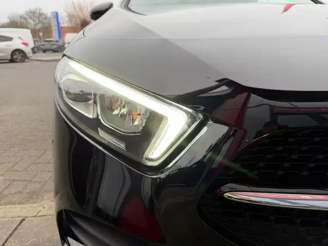Mercedes-Benz A-Class view 8