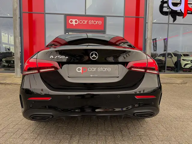 Mercedes-Benz A-Class view 6