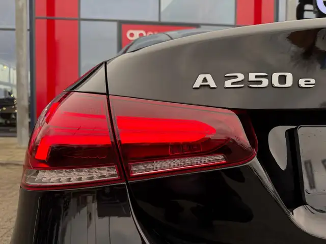 Mercedes-Benz A-Class view 7