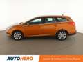 Ford Focus SW 1.0 EcoBoost Titanium Orange - thumbnail 3