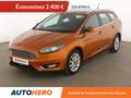 Ford Focus SW 1.0 EcoBoost Titanium Orange - thumbnail 1