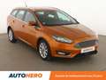 Ford Focus SW 1.0 EcoBoost Titanium Orange - thumbnail 8