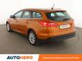 Ford Focus SW 1.0 EcoBoost Titanium Orange - thumbnail 4
