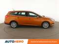 Ford Focus SW 1.0 EcoBoost Titanium Orange - thumbnail 7
