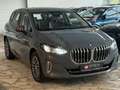 BMW 220 Luxury Line Leder Kamera AHK Grau - thumbnail 5