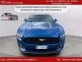 Ford Mustang 2.3 ECOBOOST - 317CV - 3 ANNI GARANZI TOP Bleu - thumbnail 1