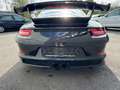 Porsche 911 3.8i GT3,GPS,CARNET COMPLET PORSCHE,NEW MOTEUR😍 Noir - thumbnail 4