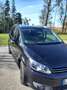 Volkswagen Touran Touran 2.0 TDI DPF BlueMotion Technology Comfortli Schwarz - thumbnail 13