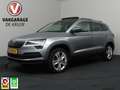 Skoda Karoq 1.0 TSI Style Business | ACC | Pano | Trekhaak! Grau - thumbnail 1