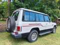 Mitsubishi Pajero Pajero Wagon 2.5 td SE my88 Bianco - thumbnail 3