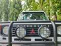 Mitsubishi Pajero Pajero Wagon 2.5 td SE my88 Bianco - thumbnail 4