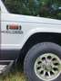 Mitsubishi Pajero Pajero Wagon 2.5 td SE my88 Bianco - thumbnail 5