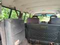 Mitsubishi Pajero Pajero Wagon 2.5 td SE my88 Bianco - thumbnail 12