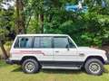 Mitsubishi Pajero Pajero Wagon 2.5 td SE my88 Bianco - thumbnail 1