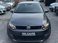 Volkswagen Polo 1.4i Trendline Gris - thumbnail 1